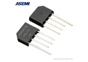 桥式整流器？什么品牌？ASEMI？