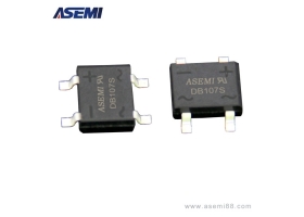 ASEMI整流桥可以用在哪里？整流桥可以用在什么行业？（一）