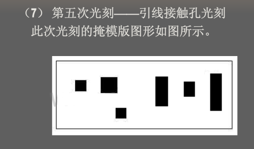 半导体工艺流程是什么样子的?ASEMI半导体为您详解(四)