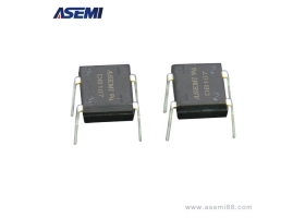 ASEMI整流桥厂家告诉你，整流桥堆有多少个系列？（上篇）