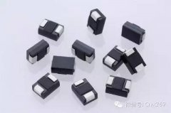 【芯-强元芯课堂】TVS二极管特性及应用