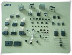 【芯-二极管知识】TVS管的应用原理,参数以及选型