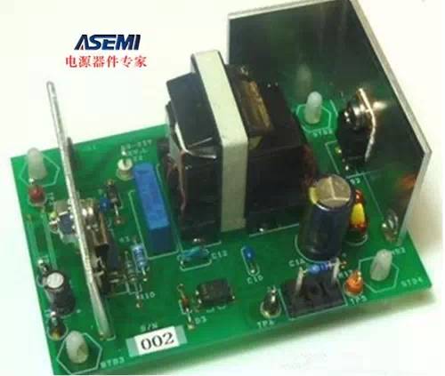 ASEMI电源器件专家