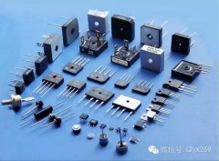整流桥和滤波电容器之间为什么要接电阻和接触器（或晶闸管）？