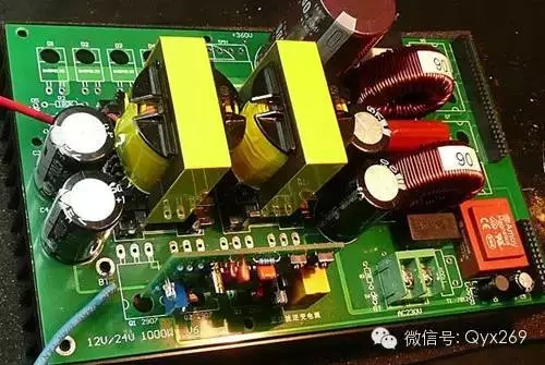 ASEMI开关电源