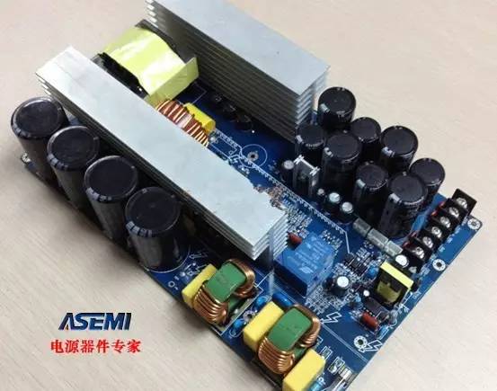 ASEMI开关电源