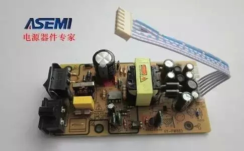 ASEMI开关电源