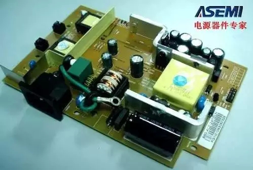 ASEMI开关电源