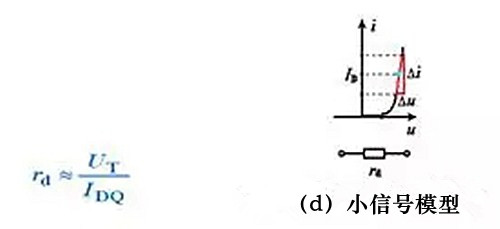 ASEMI微变等效