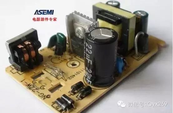 ASEMI开关电源