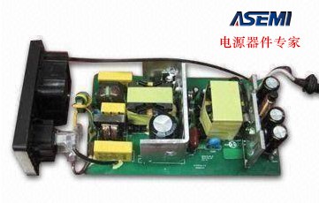ASEMI半导体