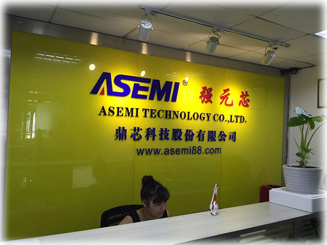 ASEMI