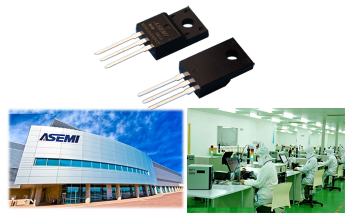 ASEMI品牌MBR2020FCT