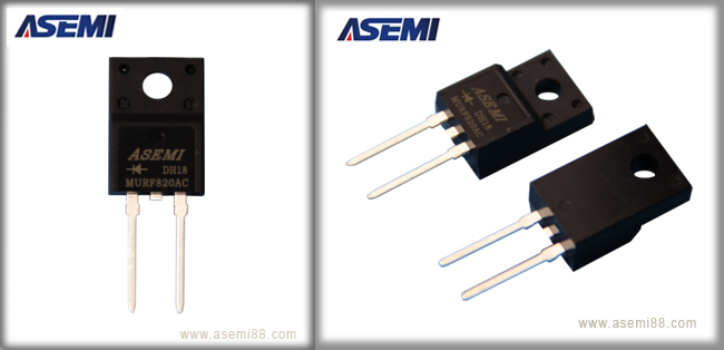 MURF820AC-ASEMI