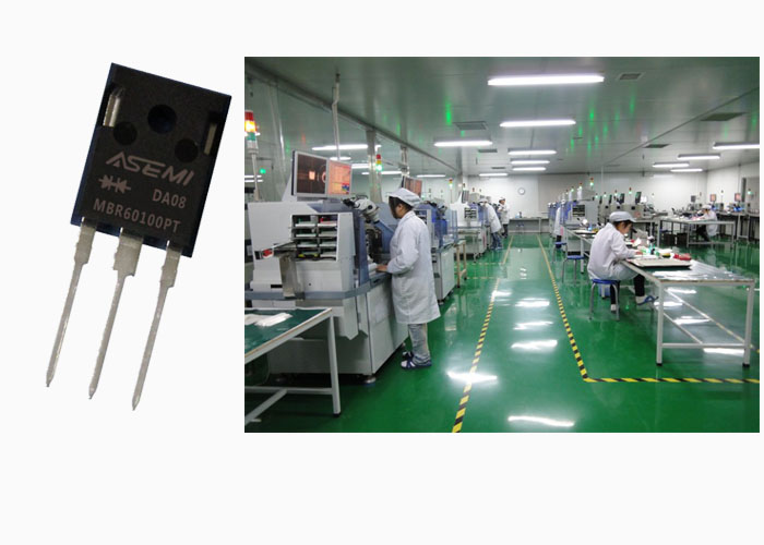 ASEMI品牌MBR60100PT