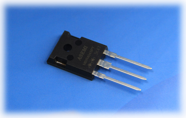 MBR4045PT-ASEMI-WENAN