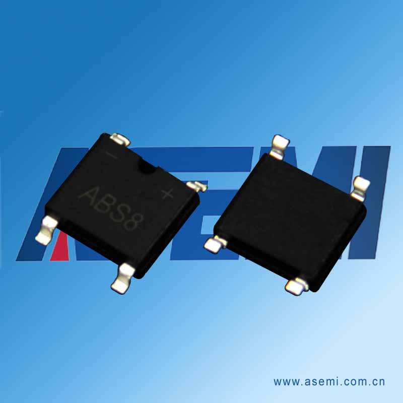 ASEMI-ABS8