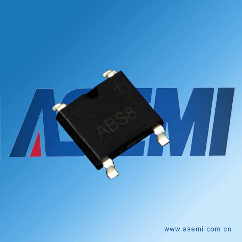 ASEMI-ABS8