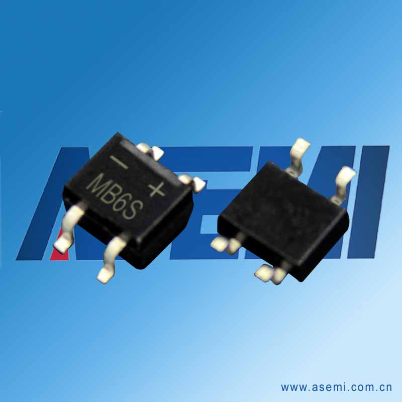 ASEMI-MB6S