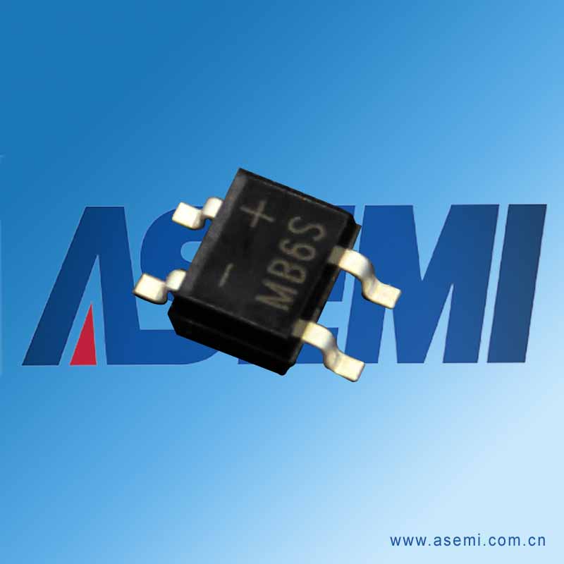 ASEMI-MB6S