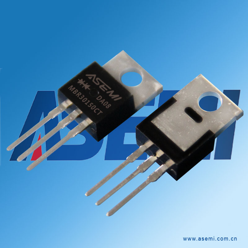 ASEMI-MBR30150CT