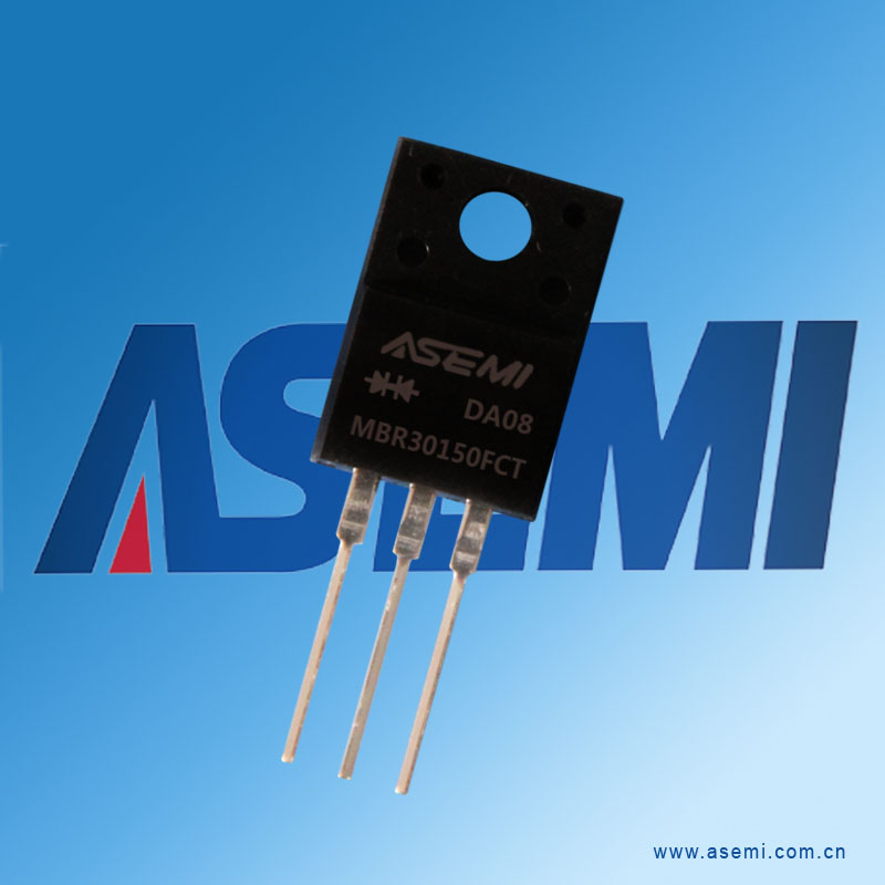 ASEMI-MBR30150FCT