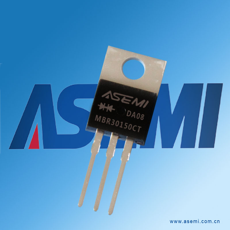 ASEMI-MBR30150CT