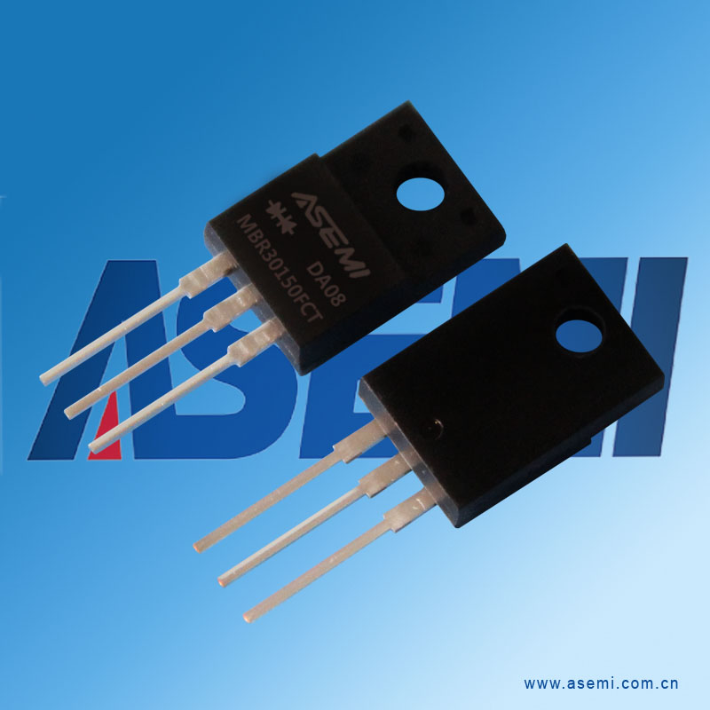 ASEMI-MBR30150FCT