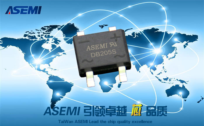ASEMI半导体