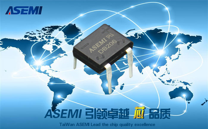 ASEMI半导体