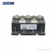 MDS150-16 ASEMI品牌三相整流模块