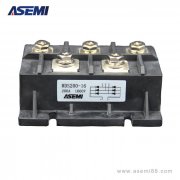 MDS200-16 ASEMI品牌三相整流模块