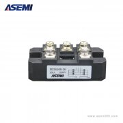 MDS100-16 ASEMI品牌三相整流模块