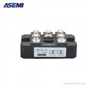 MDS45-16 ASEMI品牌三相整流模块