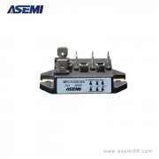 MDSGB30-16 ASEMI品牌  三相整流模块