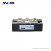 MTC55-16 ASEMI品牌单向可控硅模块