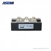 MTC160-16 ASEMI品牌单向可控硅模块