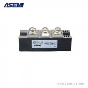 MTC200-16 ASEMI品牌可控硅模块