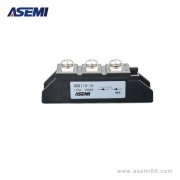 MDK110-16 ASEMI品牌单向可控硅模块