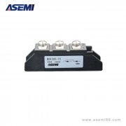 MDK300-16 ASEMI品牌单向可控硅模块