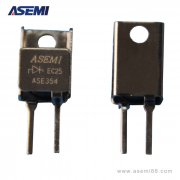 ASE354 ASEMI品牌，汽车车载用二极管ASE354