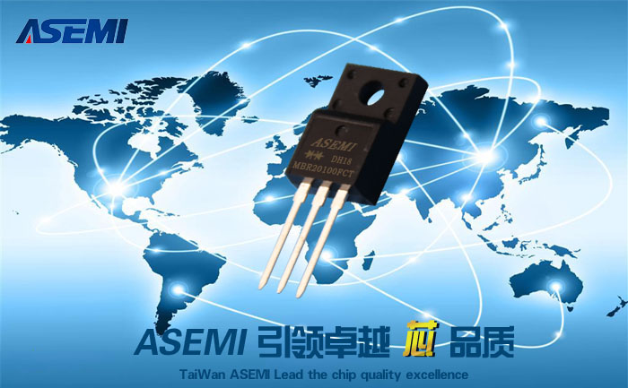 ASEMI半导体