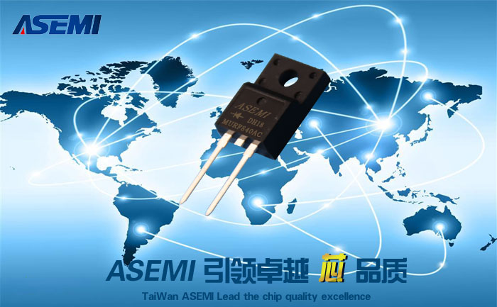 ASEMI半导体