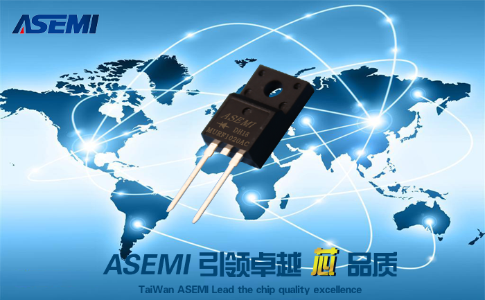 ASEMI半导体
