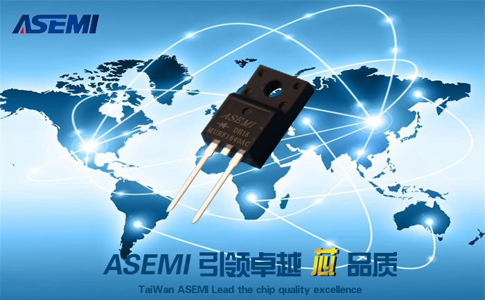 ASEMI半导体