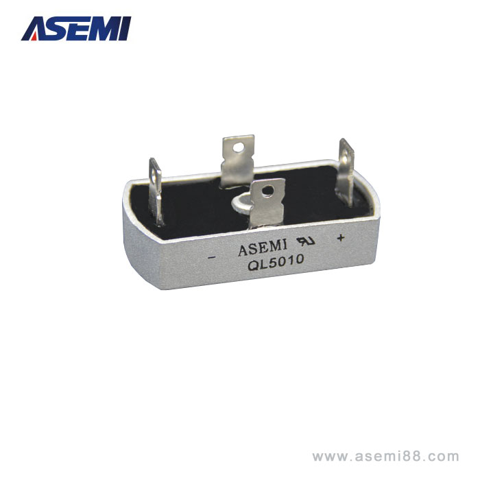 ASEMI整流桥QL5010