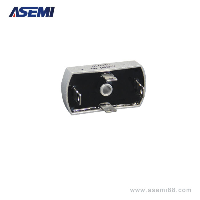 ASEMI整流桥QL5010