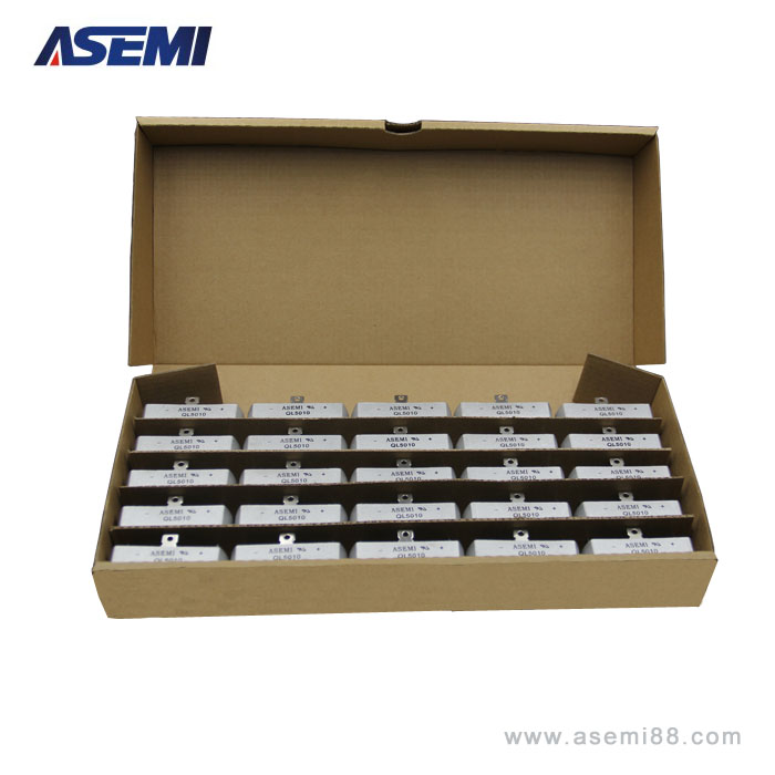 ASEMI整流桥QL5010