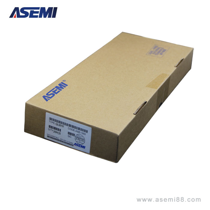 ASEMI整流桥QL5010
