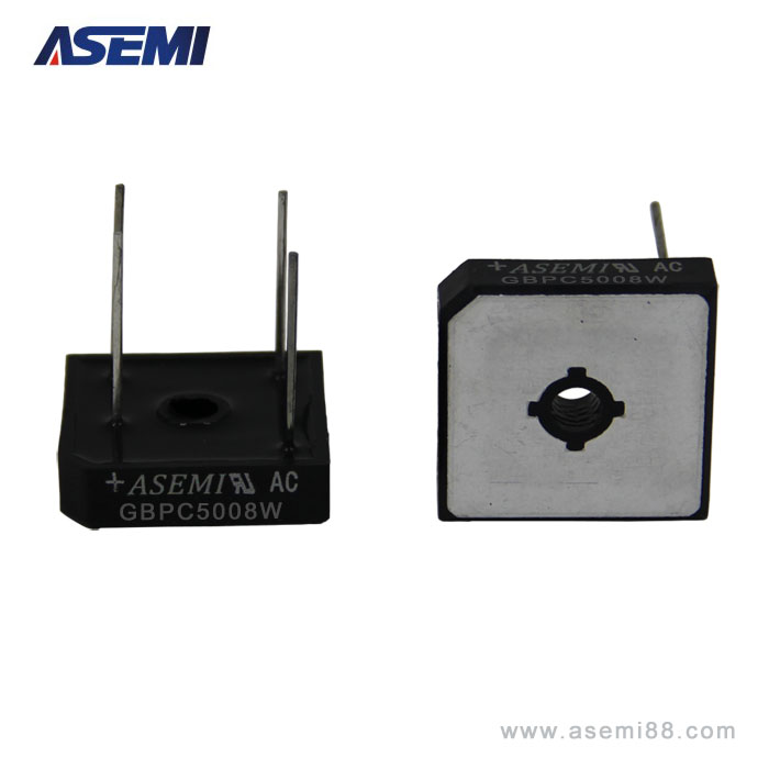 ASEMI-GBPC3510W-强元芯